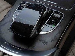 Mercedes Benz C250 Exclusive Line (W205) CKD AT 2015 Black On Beige Like New Condition 12