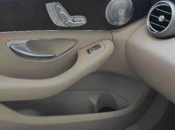 Mercedes Benz C250 Exclusive Line (W205) CKD AT 2015 Black On Beige Like New Condition 14