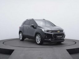 Chevrolet TRAX 1.4 Automatic 2018 Hitam - DP MINIM ATAU BUNGA 0% - BISA TUKAR TAMBAH