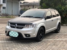 Dodge Journey SXT Platinum 2