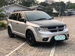 Dodge Journey SXT Platinum 3