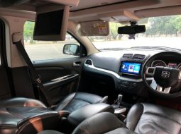 Dodge Journey SXT Platinum 7