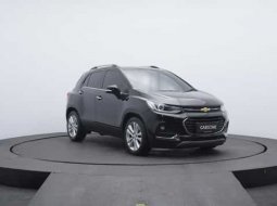 Chevrolet TRAX 1.4 Premier AT 2018 SUV|DP 15 JUTA|DAN|ANGSURAN 3 JUTAAN|