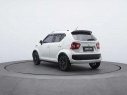 Suzuki Ignis GX MT 2017 Hatchback 4