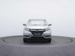 Honda HR-V E 2017 Abu-abu - DP MINIM DAN BUNGA 0% - BISA TUKAR TAMBAH 3