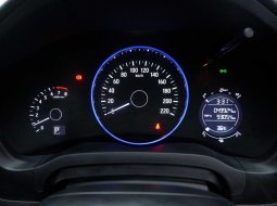 Honda HR-V E 2017 Abu-abu - DP MINIM DAN BUNGA 0% - BISA TUKAR TAMBAH 5