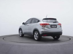 Honda HR-V E 2017 Abu-abu - DP MINIM DAN BUNGA 0% - BISA TUKAR TAMBAH 7