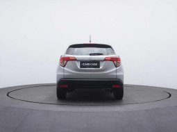 Honda HR-V E 2017 Abu-abu - DP MINIM DAN BUNGA 0% - BISA TUKAR TAMBAH 6