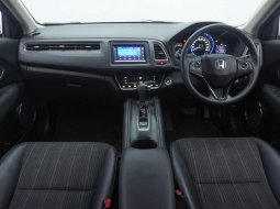 Honda HR-V E 2017 Abu-abu - DP MINIM DAN BUNGA 0% - BISA TUKAR TAMBAH 8