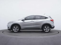 Honda HR-V E 2017 Abu-abu - DP MINIM DAN BUNGA 0% - BISA TUKAR TAMBAH 9