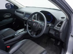 Honda HR-V E 2017 Abu-abu - DP MINIM DAN BUNGA 0% - BISA TUKAR TAMBAH 10