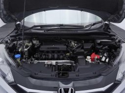 Honda HR-V E 2017 Abu-abu - DP MINIM DAN BUNGA 0% - BISA TUKAR TAMBAH 12