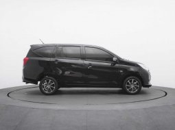 Toyota Calya G 2021 - DP MINIM DAN BUNGA 0% - BISA TUKAR TAMBAH 7