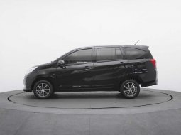 Toyota Calya G 2021 - DP MINIM DAN BUNGA 0% - BISA TUKAR TAMBAH 10