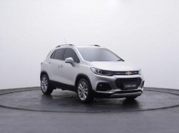 Chevrolet TRAX 1.4 Automatic 2019 Silver - DP MINIM DAN BUNGA 0% - BISA TUKAR TAMBAH