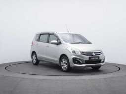 Suzuki Ertiga GX 2018 - DP MINIM DAN BUNGA 0% -BISA TUKAR TAMBAH