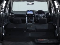 TOYOTA ALL NEW AVANZA (BLACK METALLIC)  TYPE G 1.5 M/T (2022) 16