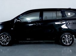 JUAL Toyota Calya G AT 2022 Hitam
( TDP 10jt, Angsuran 3,8Jt ) 3