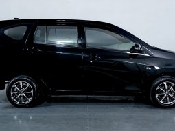 JUAL Toyota Calya G AT 2022 Hitam
( TDP 10jt, Angsuran 3,8Jt ) 5