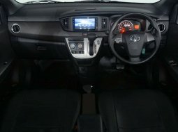 JUAL Toyota Calya G AT 2022 Hitam
( TDP 10jt, Angsuran 3,8Jt ) 8