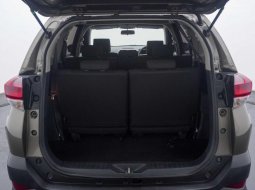 Toyota Rush G 2021 Coklat - DP MINIM DAN BUNGA 0% - BISA TUKAR TAMBAH 2