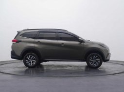 Toyota Rush G 2021 Coklat - DP MINIM DAN BUNGA 0% - BISA TUKAR TAMBAH 3