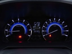 Toyota Rush G 2021 Coklat - DP MINIM DAN BUNGA 0% - BISA TUKAR TAMBAH 4