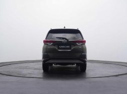 Toyota Rush G 2021 Coklat - DP MINIM DAN BUNGA 0% - BISA TUKAR TAMBAH 5