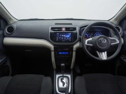 Toyota Rush G 2021 Coklat - DP MINIM DAN BUNGA 0% - BISA TUKAR TAMBAH 8
