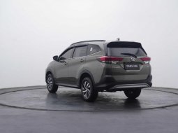 Toyota Rush G 2021 Coklat - DP MINIM DAN BUNGA 0% - BISA TUKAR TAMBAH 7