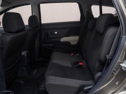Toyota Rush G 2021 Coklat - DP MINIM DAN BUNGA 0% - BISA TUKAR TAMBAH 10