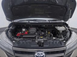 Toyota Rush G 2021 Coklat - DP MINIM DAN BUNGA 0% - BISA TUKAR TAMBAH 11
