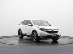 Honda CR-V 1.5 TC (CKD) 2019 Putih - DP MINIM DAN BUNGA 0% - BISA TUKAR TAMBAH