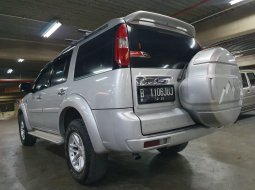 Ford Everest TDCI 2.5 XLT 2011 Gresss 3