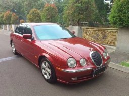 Jaguar 3.0S Type An Pribadi Km 52rb Orsinil Antik Seperti Baru  Colector Rare Item Perfect Condition 1