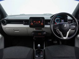 Suzuki Ignis GX AGS 2017 2