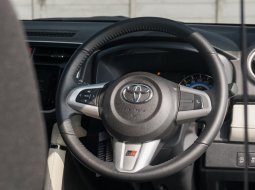 Toyota Rush RUSH S 1.5 Matic 2022-Kilomeer antik , B1592WIL 10