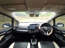 Honda JAZZ RS CVT 1.5 Matic 2017 6