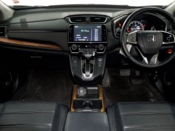 JUAL Honda CR-V 1.5 Turbo Prestige AT 2017 Hijau 8