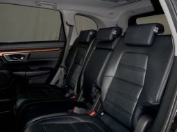 JUAL Honda CR-V 1.5 Turbo Prestige AT 2017 Hijau 7