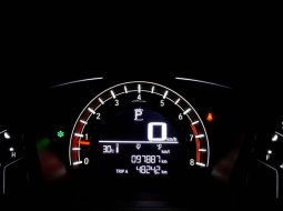 JUAL Honda CR-V 1.5 Turbo Prestige AT 2017 Hijau 9