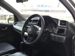 Honda BR-V E AT 1Tgn Rawatan Rutin ATPM Pjk APRIL 2024 Body Interior Luar Dalam Ori KREDIT TDP 38jt  3