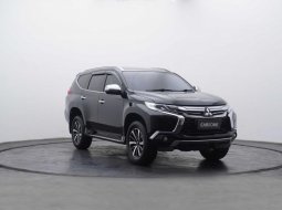 Mitsubishi Pajero Sport Dakar 4x2 AT 2019 - DP MINIM DAN BUNGA 0% - BISA TUKAR TAMBAH