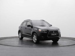 Mitsubishi Outlander Sport PX 2016 - DP MINIM DAN BUNGA 0% - BISA TUKAR TAMBAH