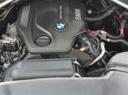 BMW X5 Xdrive 25D Diesel AT 2017 Black On Brown 3