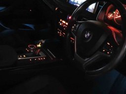 BMW X5 Xdrive 25D Diesel AT 2017 Black On Brown 13