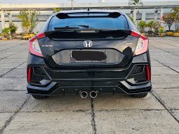 Honda Civic Hatchback RS 2020 Hitam 2