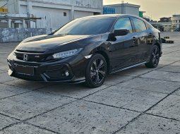 Honda Civic Hatchback RS 2020 Hitam 4