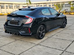 Honda Civic Hatchback RS 2020 Hitam 5
