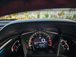 Honda Civic Hatchback RS 2020 Hitam 7